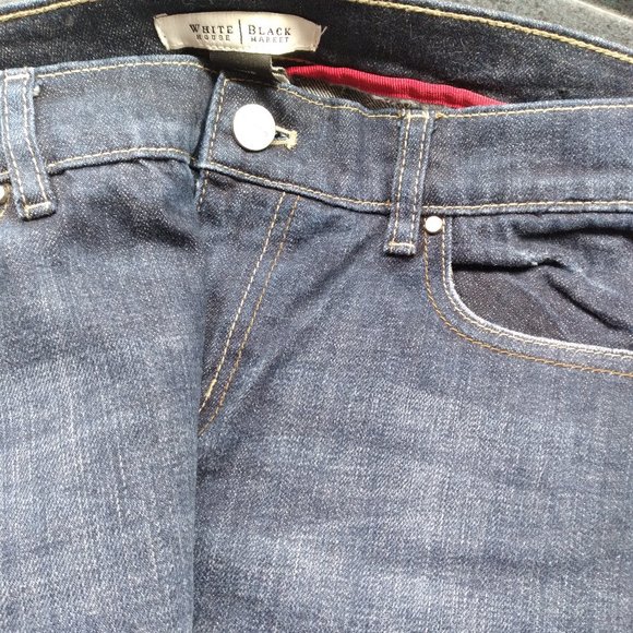 Jeans - Picture 1 of 2